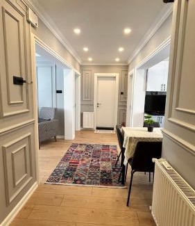 Trabzon Apartment | KELES HOME