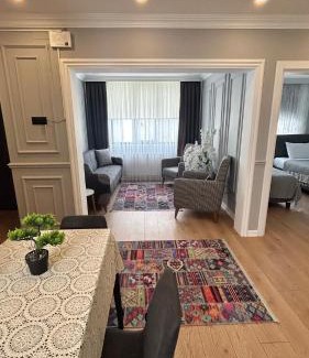 Trabzon Apartment | KELES HOME
