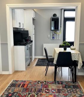 Trabzon Apartment | KELES HOME