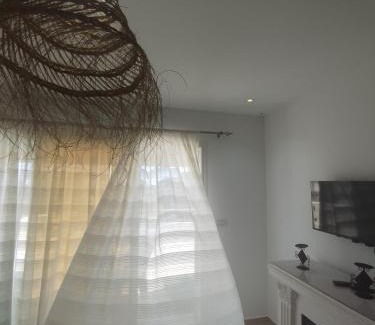 Hammam Al Agzaz Apartment | kelibia ezzahra plage a pied