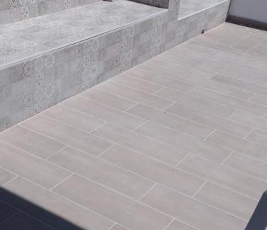 Hammam Al Agzaz Apartment | kelibia ezzahra plage a pied