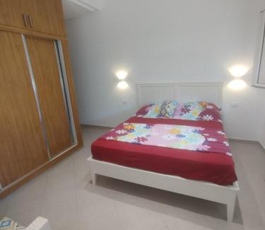 Hammam Al Agzaz Villa | kelibia maison a 170 m de la plage Ezzahra