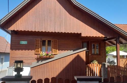Sankt Martin im Sulmtal Apartment | Kellerstöckl Maierjörgl