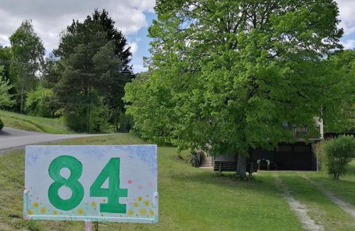 Nagysaroslak Apartment | Kellerstöckl 84