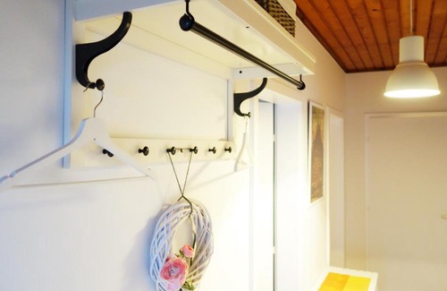 Nagysaroslak Apartment | Kellerstöckl 84