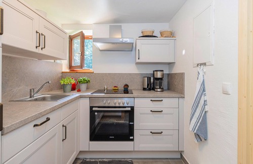 Strem House | Kellerstoeckl in Strem