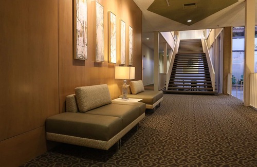 Pomona Hotel | Kellogg West Conference Center and Hotel