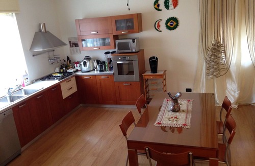 San Giovanni Lupatoto Bed & Breakfast | Kelly