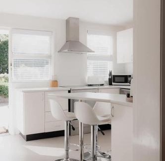 Battery Point Apartment | Kelly Street Cottage in Historic Battery Point