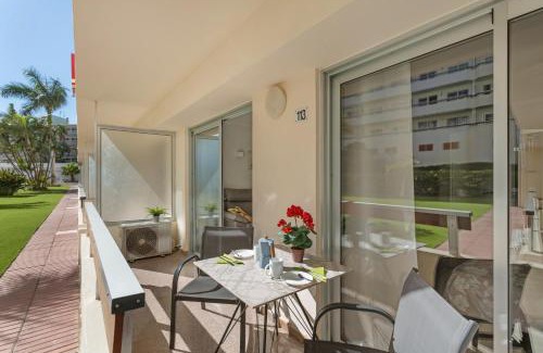 Maspalomas Apartment | Kellys' Apartment Las Camelias