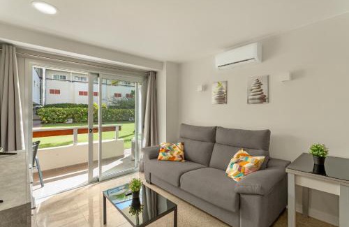 Maspalomas Apartment | Kellys' Apartment Las Camelias