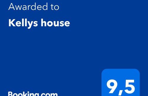 Thermaikos House | Kellys house