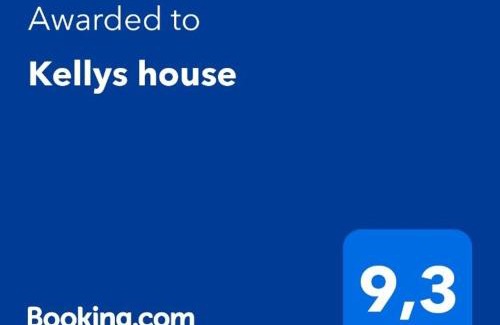 Thermaikos House | Kellys house