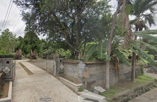 Mengwi House | Kelod Kangin Guest House