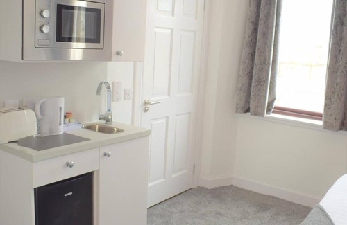 Falkirk Hotel | Kelpies Serviced Apartments