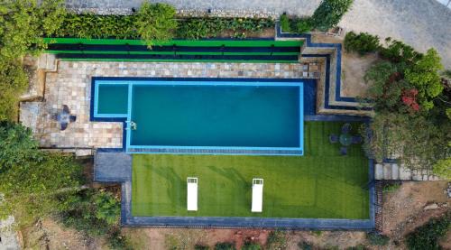 Bulathkohupitiya Hotel | Kelvin Eco Resort