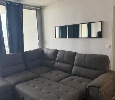Flandres Apartment | Kelvin