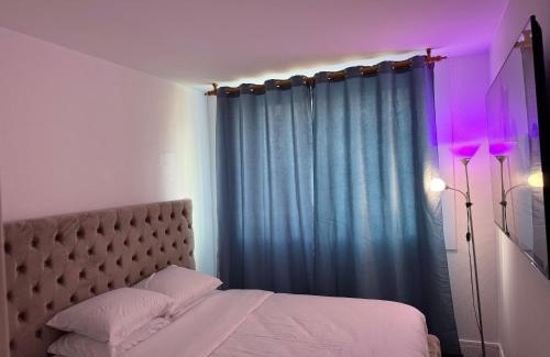 Flandres Apartment | Kelvin