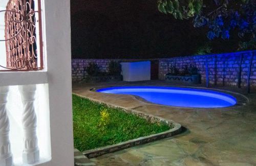 Kilifi Villa | Kelvin Villa
