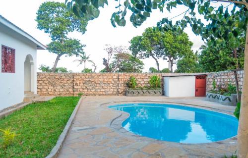 Kilifi Villa | Kelvin Villa