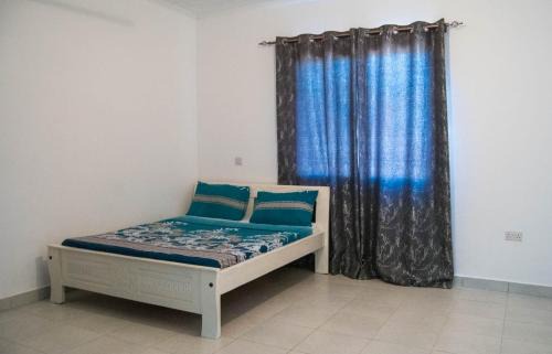 Kilifi Villa | Kelvin Villa