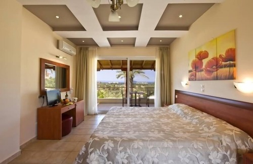 Neos Marmaras Hotel | Kelyfos Hotel Bungalows and Suites