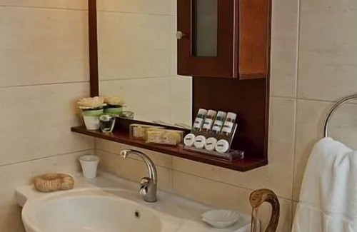 Neos Marmaras Hotel | Kelyfos Hotel Bungalows and Suites