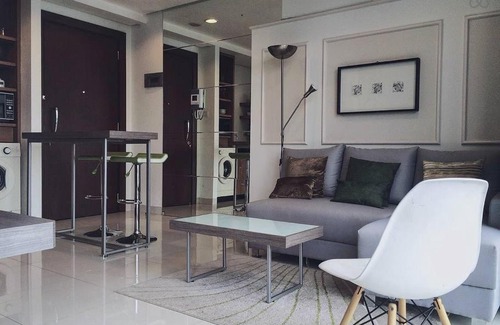 Cipete Utara Apartment | Kemang Village Residences