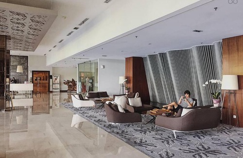 Cipete Utara Apartment | Kemang Village Residences