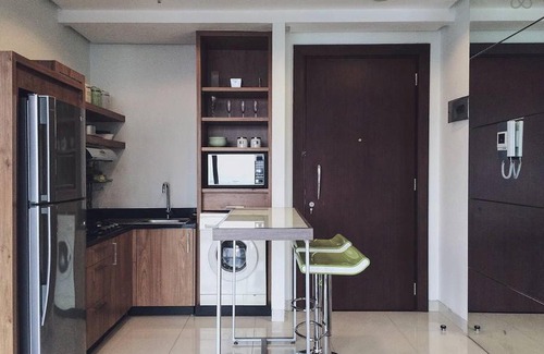 Cipete Utara Apartment | Kemang Village Residences