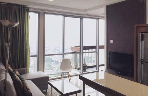 Cipete Utara Apartment | Kemang Village Residences