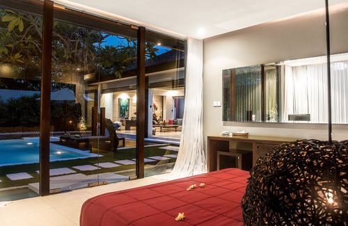 Laksmana Villa | Kembali 2 Bedroom Private Pool Villa