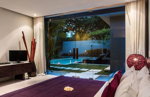 Laksmana Villa | Kembali 2 Bedroom Private Pool Villa