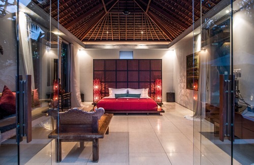 Laksmana Villa | Kembali 3 Bedroom Private Pool Villa