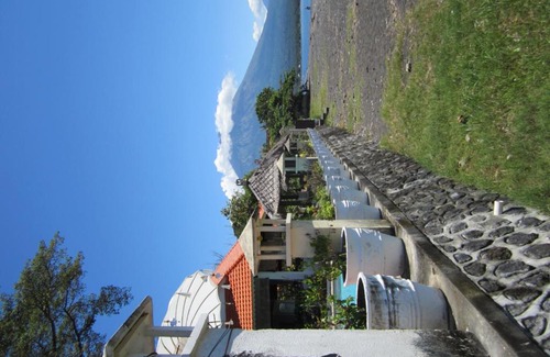 Purwakerti Resort | Kembali Beach Bungalows