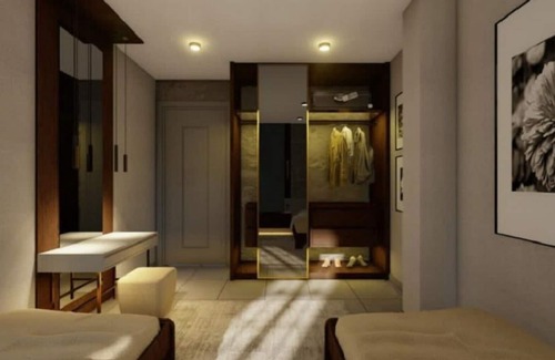 Kemer Condo | Kemer Babel Residence Unit 2