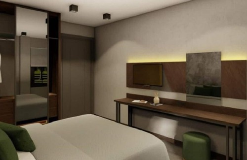 Kemer Condo | Kemer Babel Residence Unit 2
