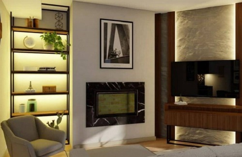 Kemer Condo | Kemer Babel Residence Unit 2