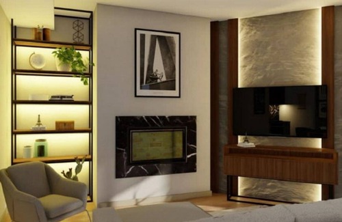 Kemer Condo | Kemer Babel Residence Unit 13