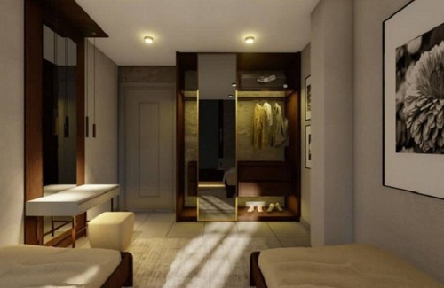 Kemer Condo | Kemer Babel Residence Unit 13