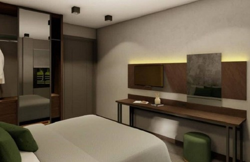 Kemer Condo | Kemer Babel Residence Unit 3