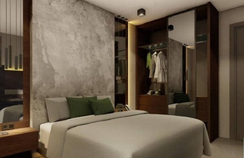 Kemer Condo | Kemer Babel Residence Unit 3