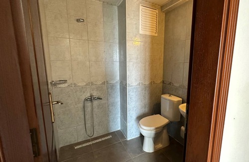 Kemer House | Kemer Merkezda 1+1 Daire