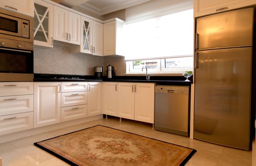 Kemer House | Kemer Residence