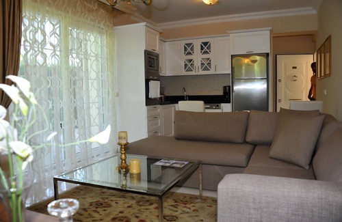Kemer House | Kemer Residence
