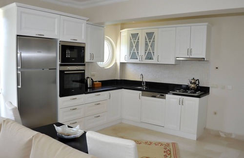 Kemer House | Kemer Residence