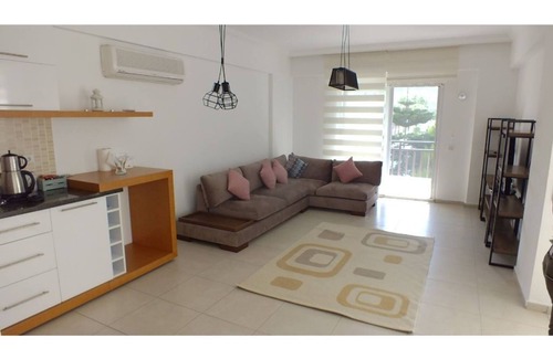 Kemer House | KEMER,TAURUS RESIDENCES 2 BAHÇE (GARDEN) DUBLEX A1