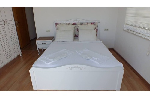 Kemer House | KEMER,TAURUS RESIDENCES 2 BAHÇE (GARDEN) DUBLEX A1