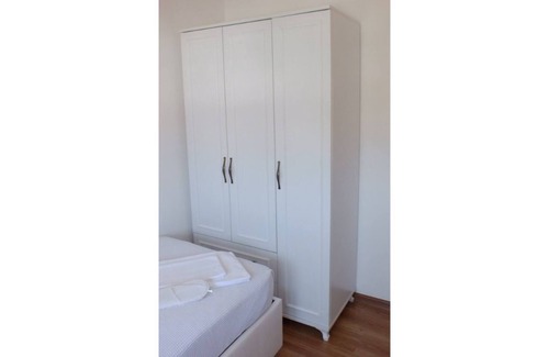 Kemer House | KEMER,TAURUS RESIDENCES 2 BAHÇE (GARDEN) DUBLEX A1