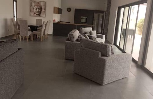 Point E Villa | Kemit-Properties